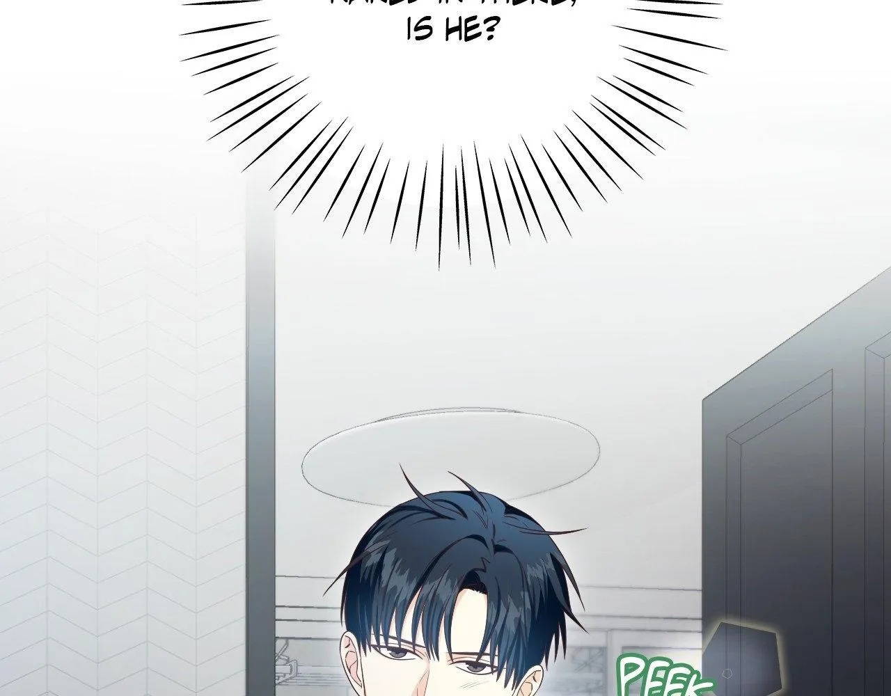 Read My Unexpected Roommate chapter 3 image 71 on Lezhin