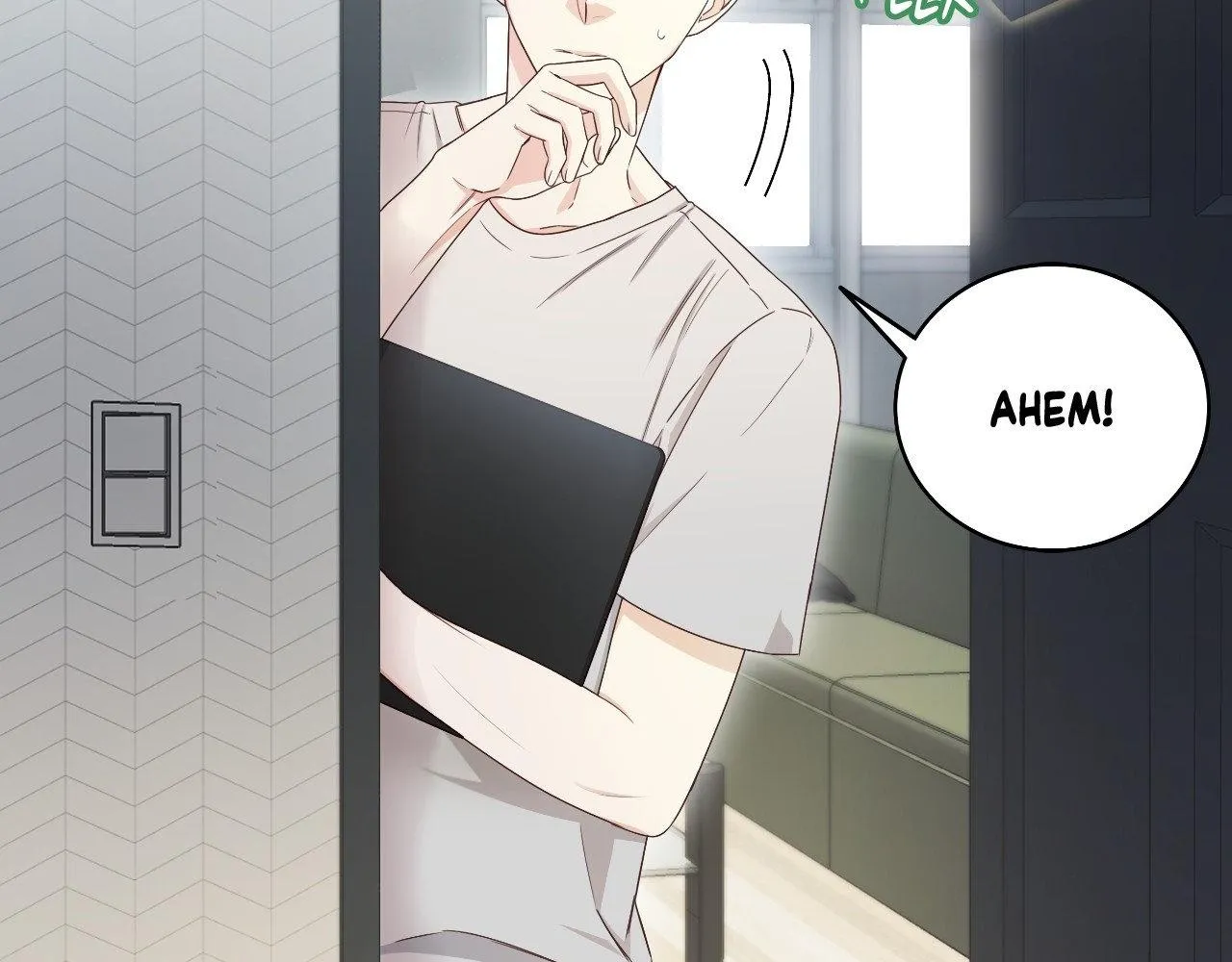 Read My Unexpected Roommate chapter 3 image 72 on Lezhin