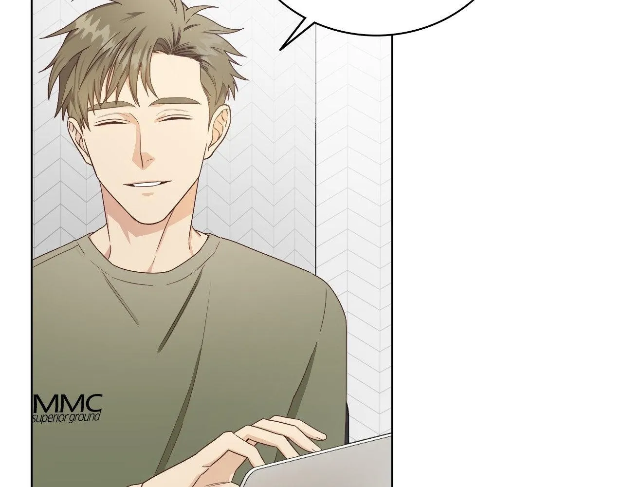 Read My Unexpected Roommate chapter 3 image 74 on Lezhin