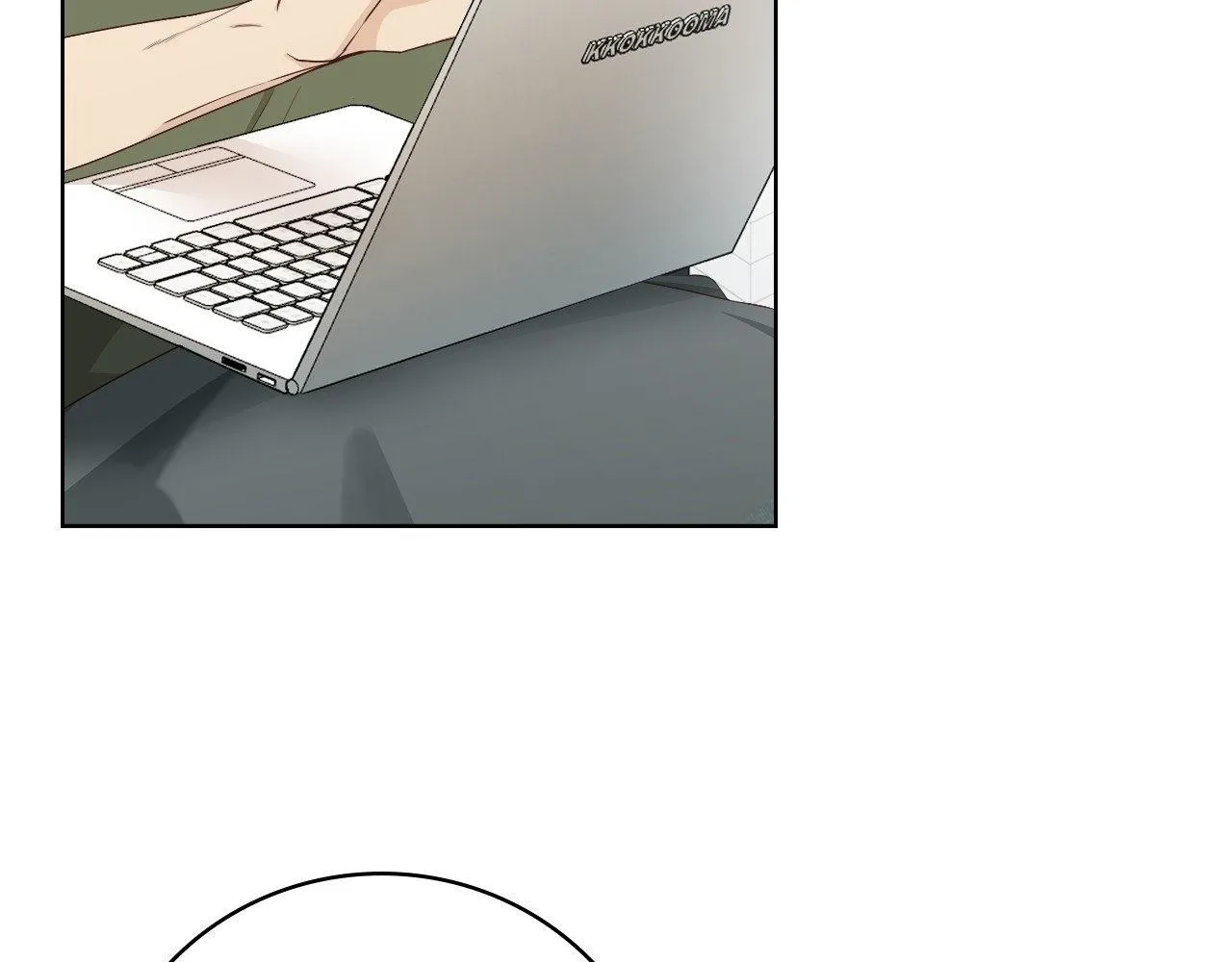 Read My Unexpected Roommate chapter 3 image 75 on Lezhin