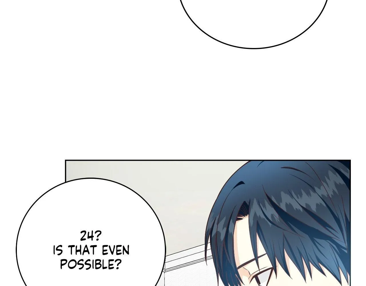 Read My Unexpected Roommate chapter 3 image 77 on Lezhin