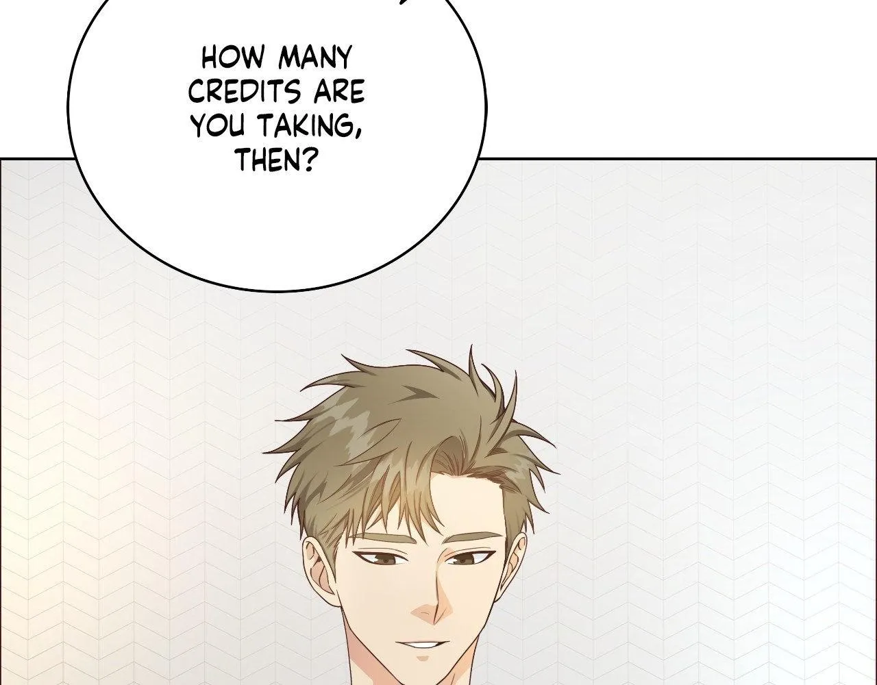 Read My Unexpected Roommate chapter 3 image 80 on Lezhin