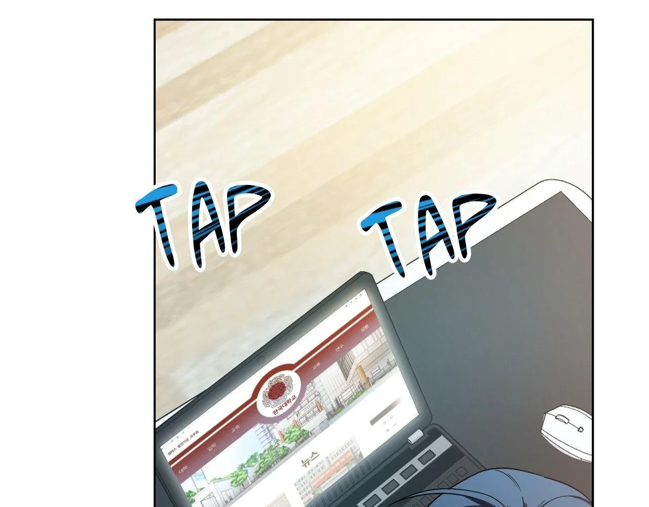 Read My Unexpected Roommate chapter 3 image 88 on Lezhin