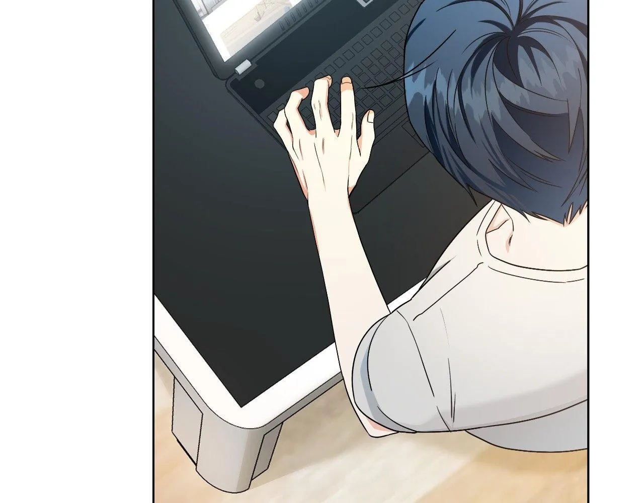 Read My Unexpected Roommate chapter 3 image 89 on Lezhin