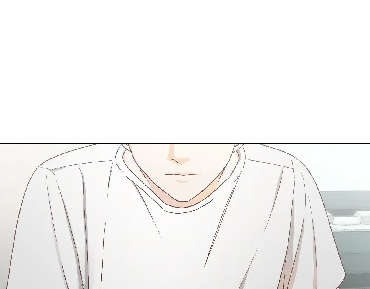 Read My Unexpected Roommate chapter 3 image 9 on Lezhin