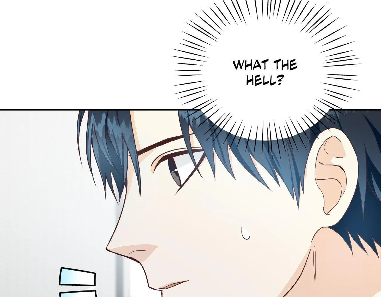 Read My Unexpected Roommate chapter 3 image 91 on Lezhin