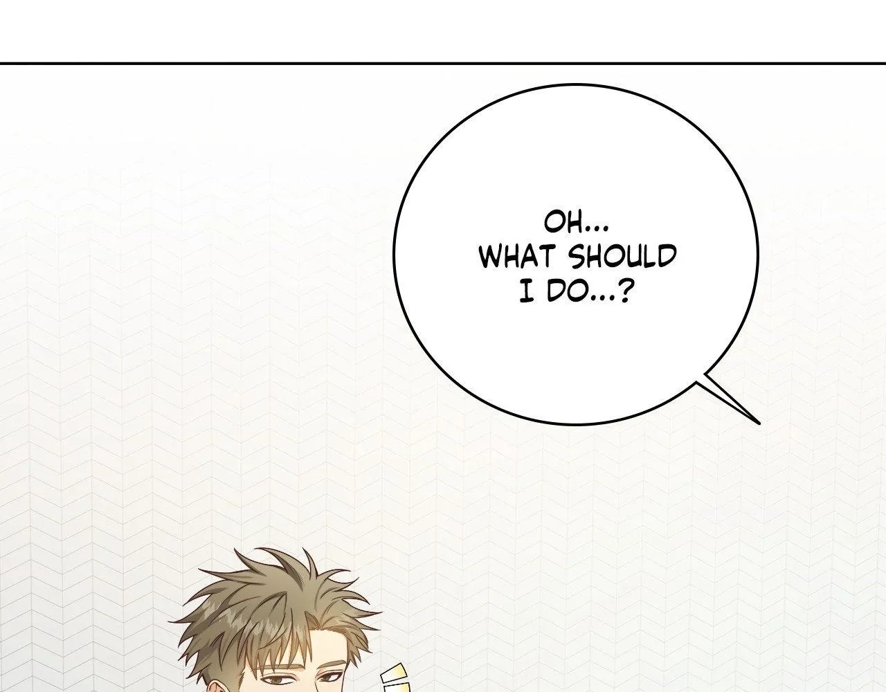 Read My Unexpected Roommate chapter 3 image 96 on Lezhin