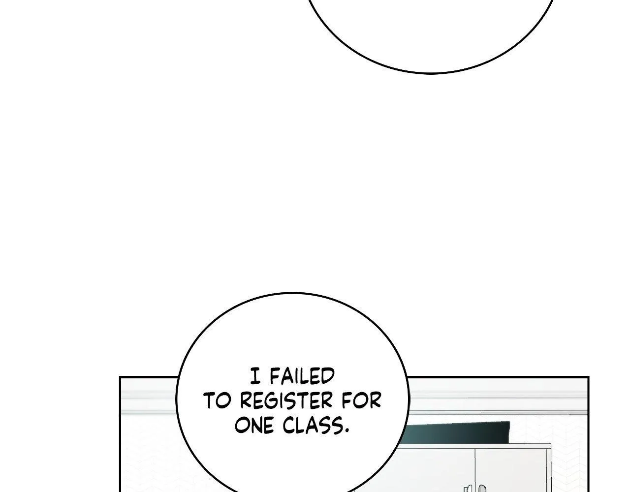 Read My Unexpected Roommate chapter 3 image 98 on Lezhin