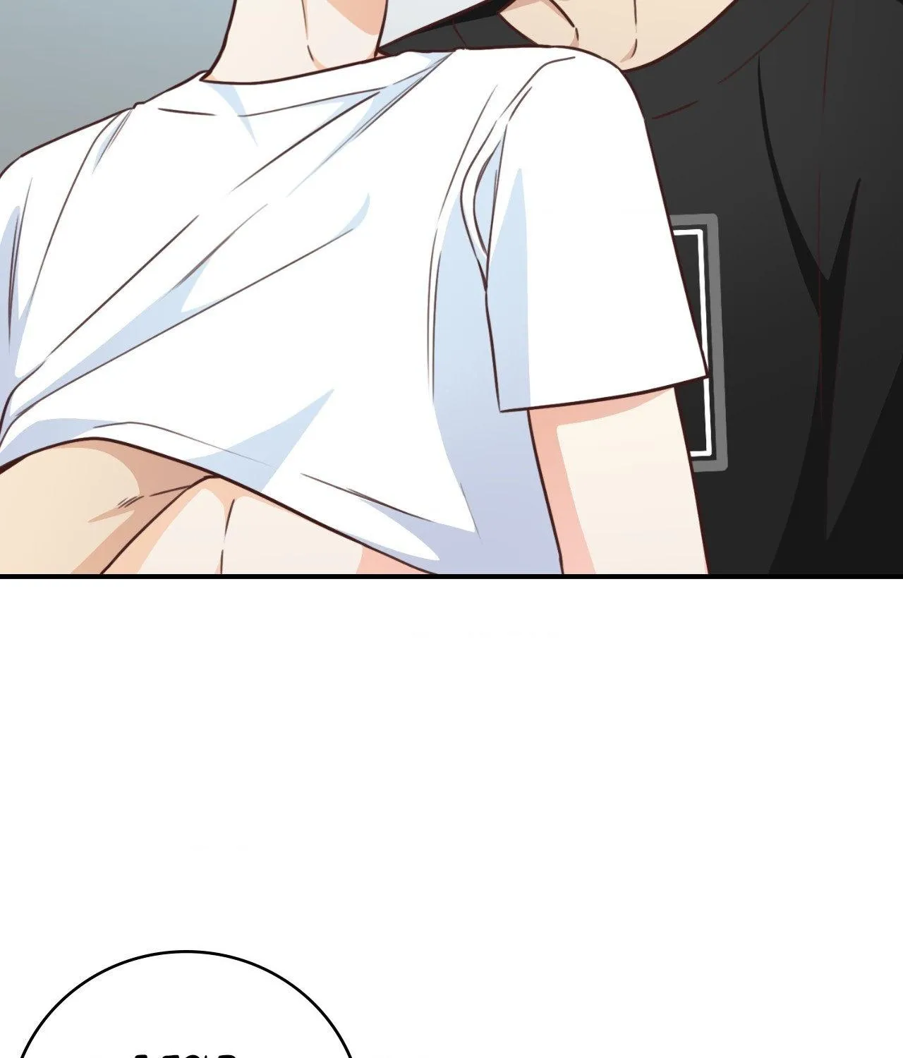 Read My Unexpected Roommate chapter 30 image 10 on Lezhin
