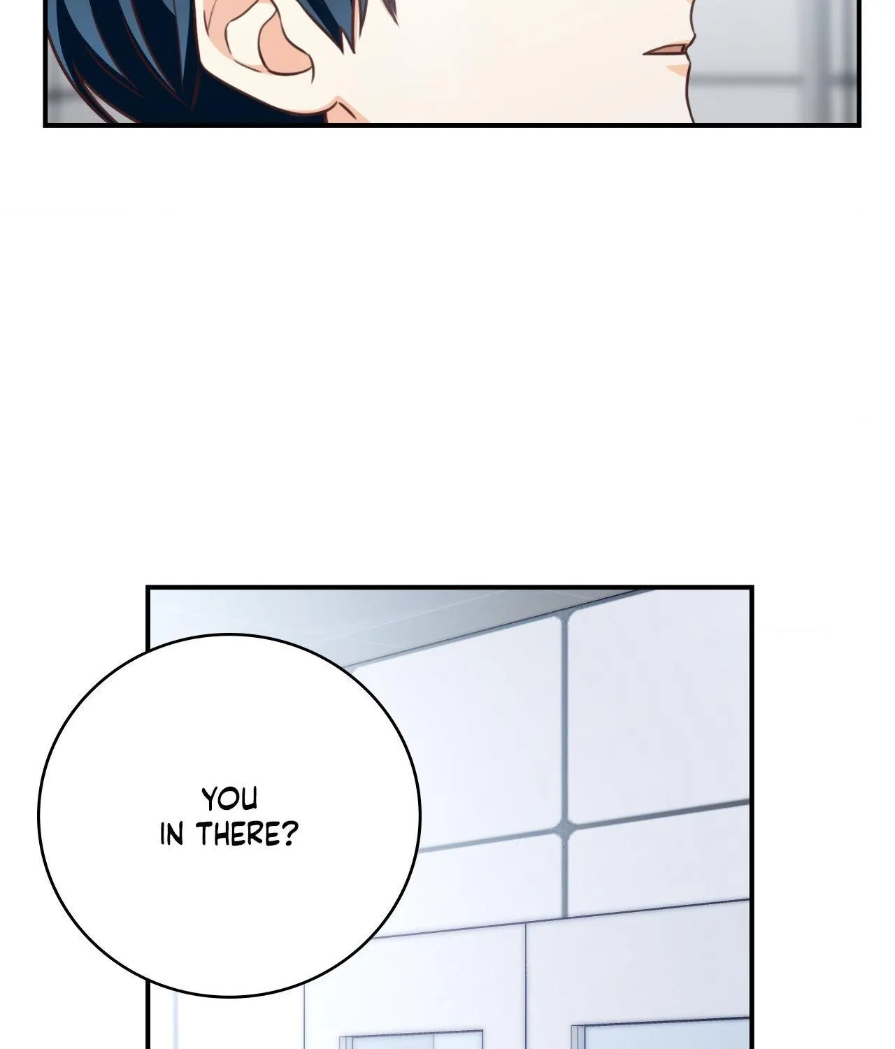 Read My Unexpected Roommate chapter 30 image 101 on Lezhin