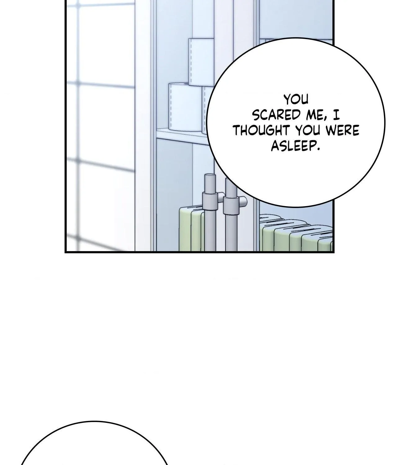 Read My Unexpected Roommate chapter 30 image 102 on Lezhin