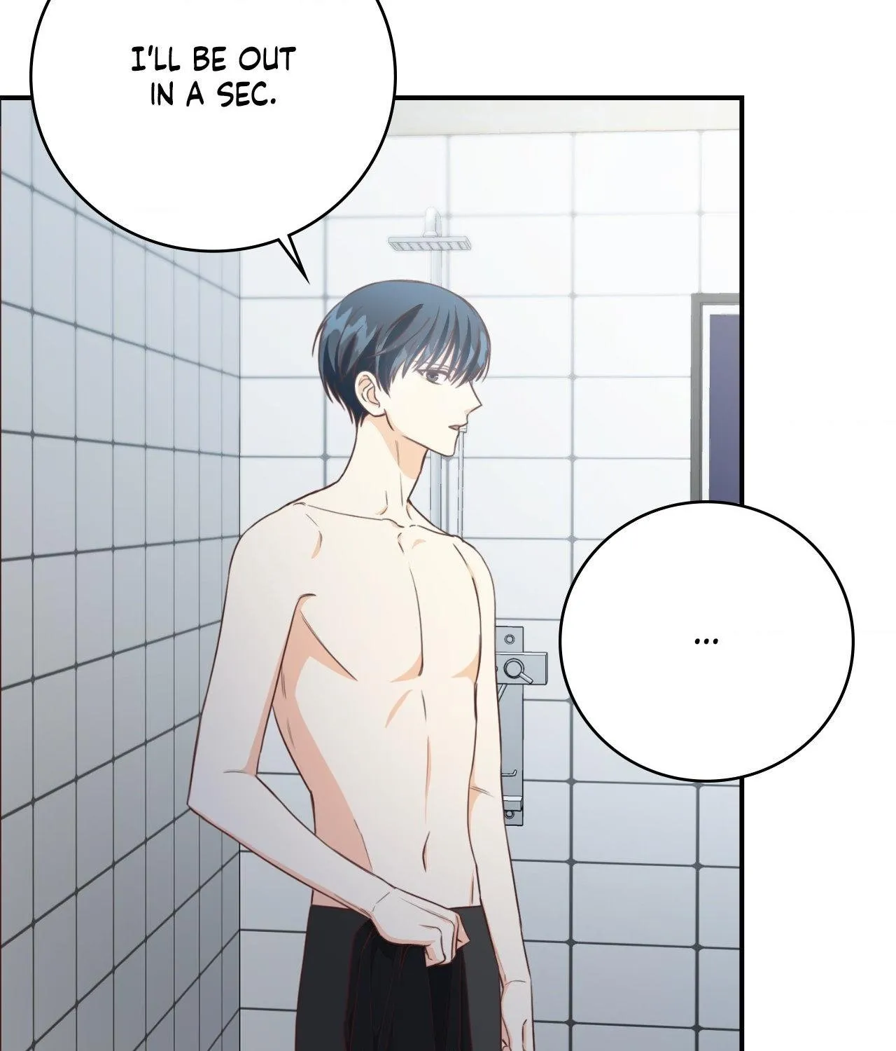 Read My Unexpected Roommate chapter 30 image 103 on Lezhin