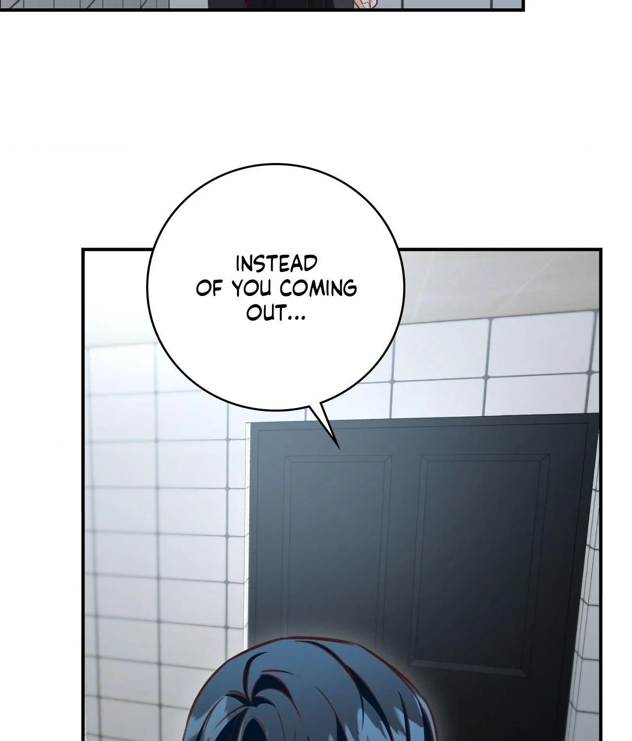 Read My Unexpected Roommate chapter 30 image 104 on Lezhin