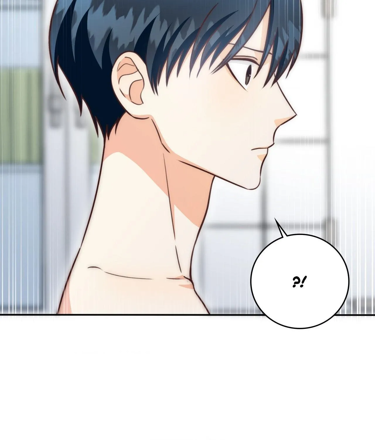 Read My Unexpected Roommate chapter 30 image 107 on Lezhin