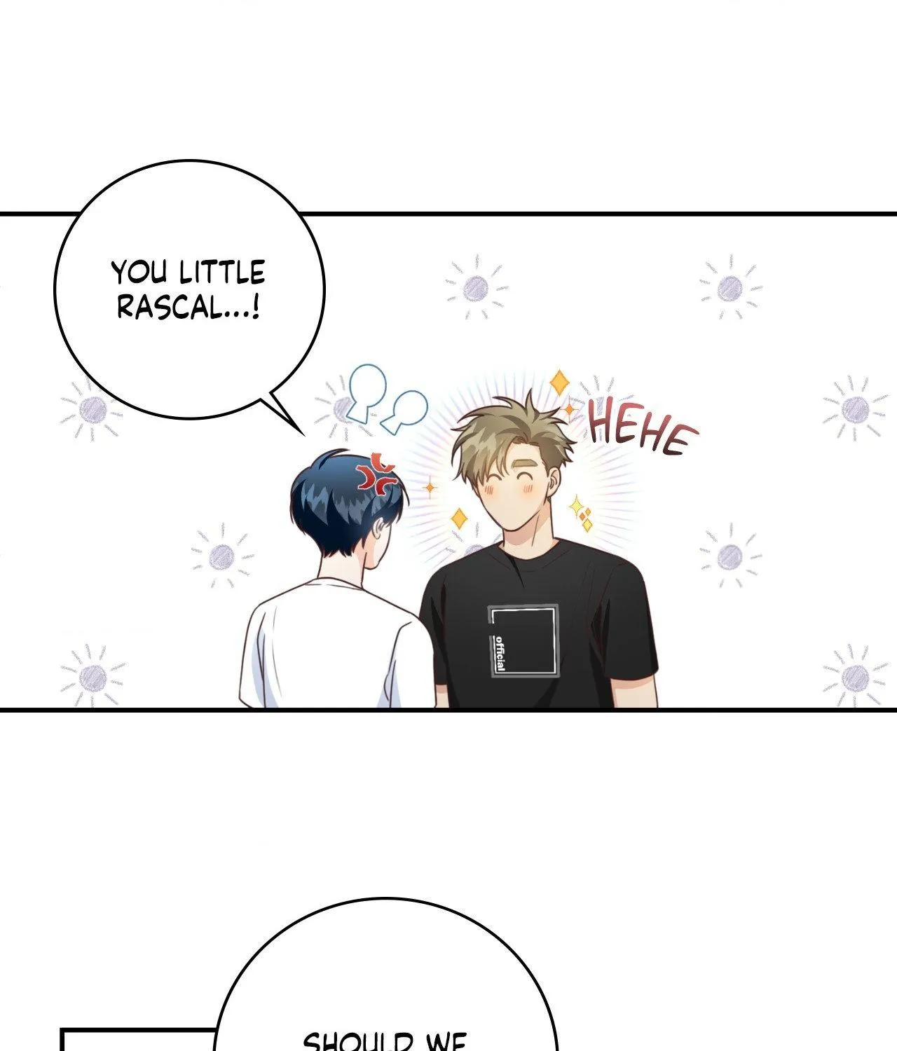 Read My Unexpected Roommate chapter 30 image 14 on Lezhin