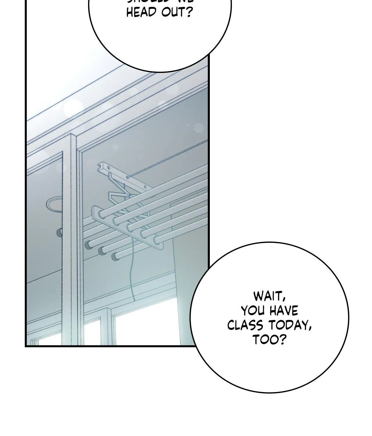 Read My Unexpected Roommate chapter 30 image 15 on Lezhin