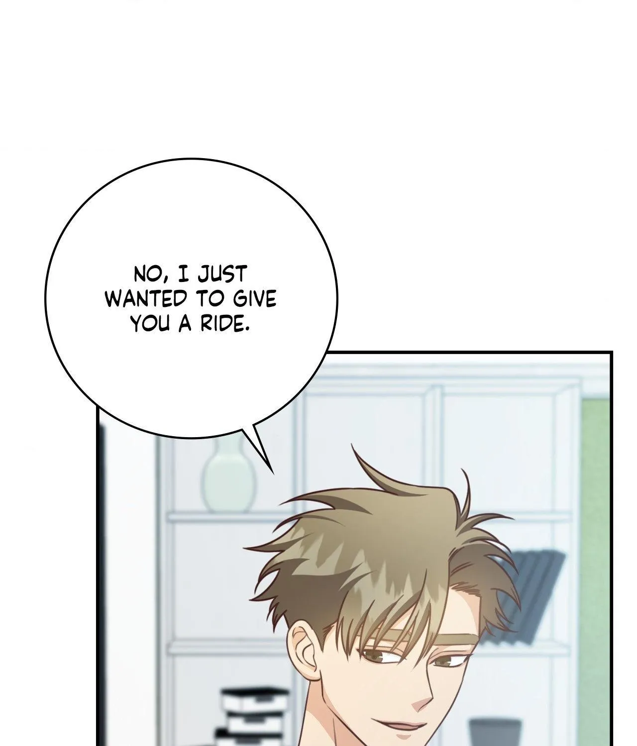 Read My Unexpected Roommate chapter 30 image 16 on Lezhin