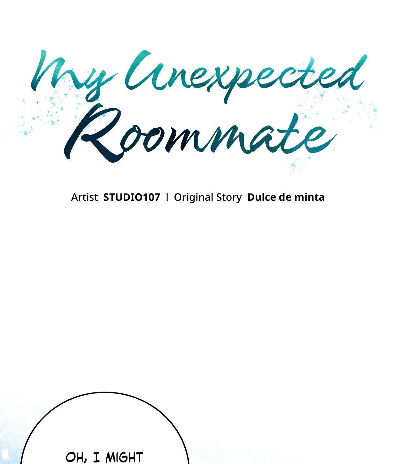 Read My Unexpected Roommate chapter 30 image 18 on Lezhin