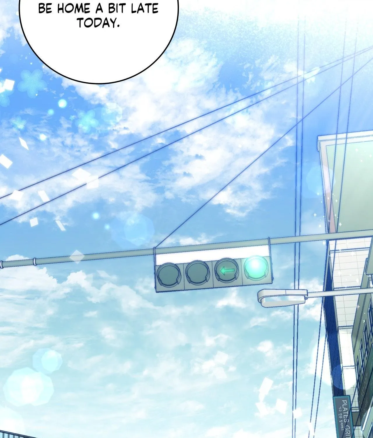 Read My Unexpected Roommate chapter 30 image 19 on Lezhin