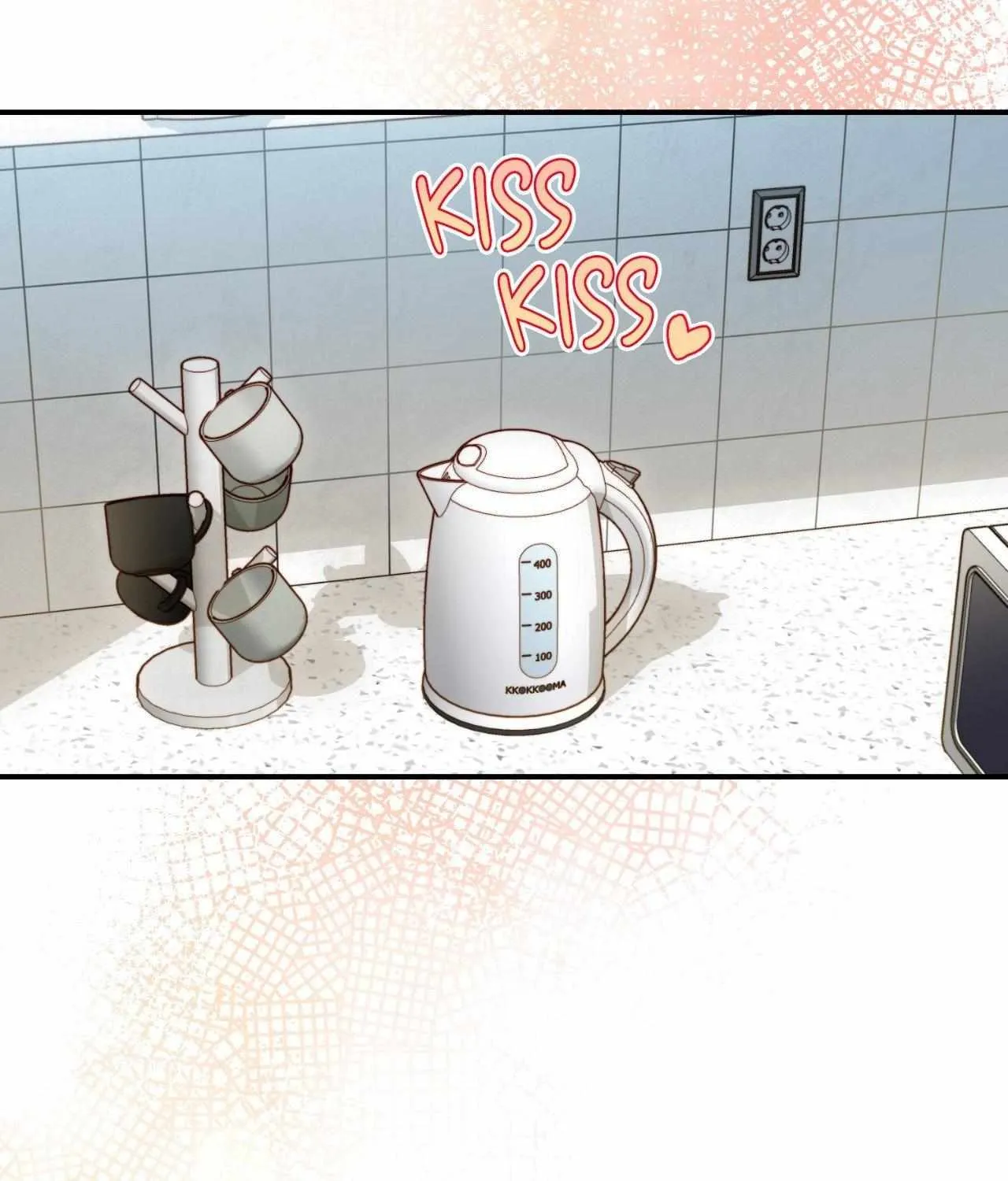 Read My Unexpected Roommate chapter 30 image 2 on Lezhin