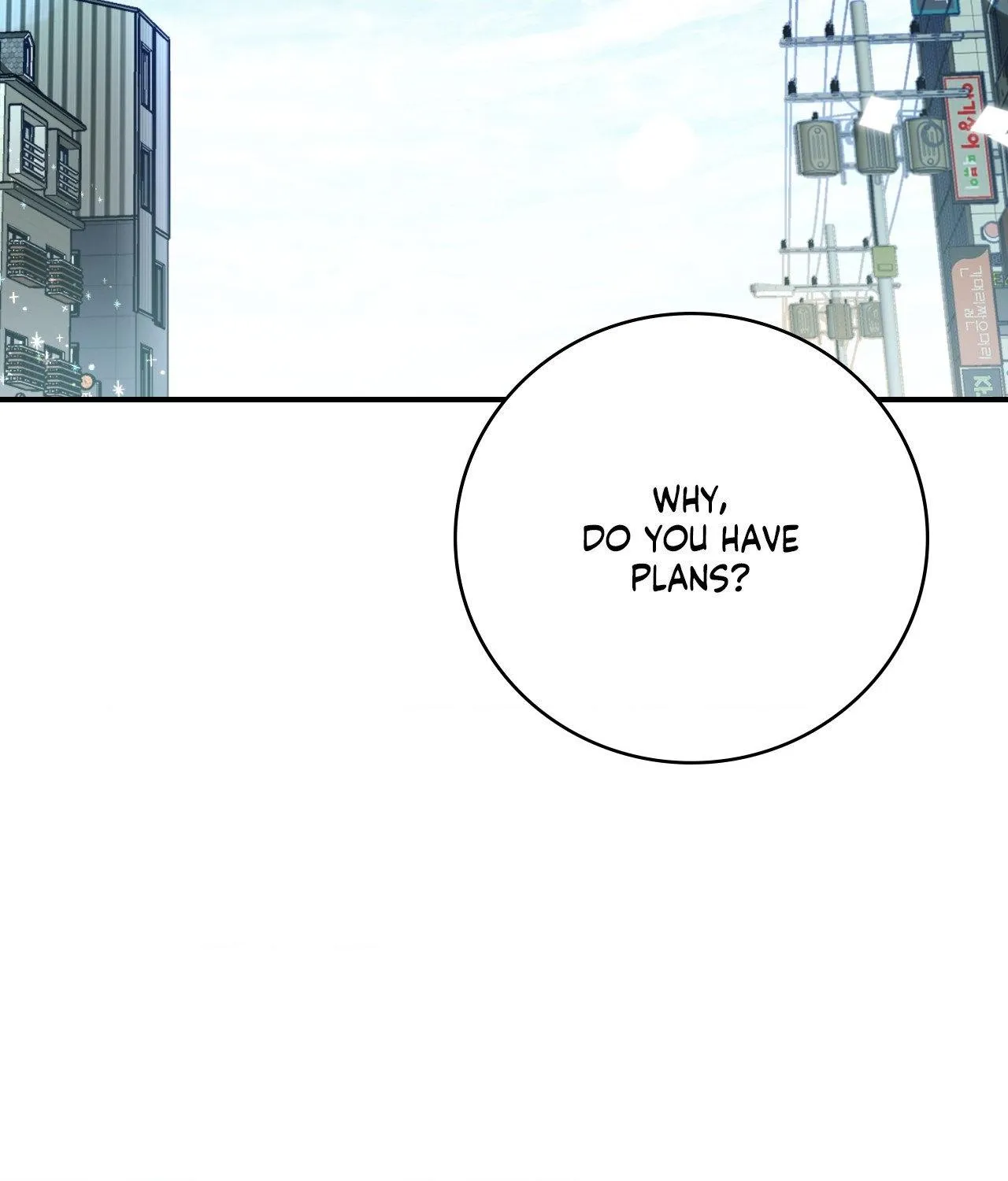 Read My Unexpected Roommate chapter 30 image 20 on Lezhin