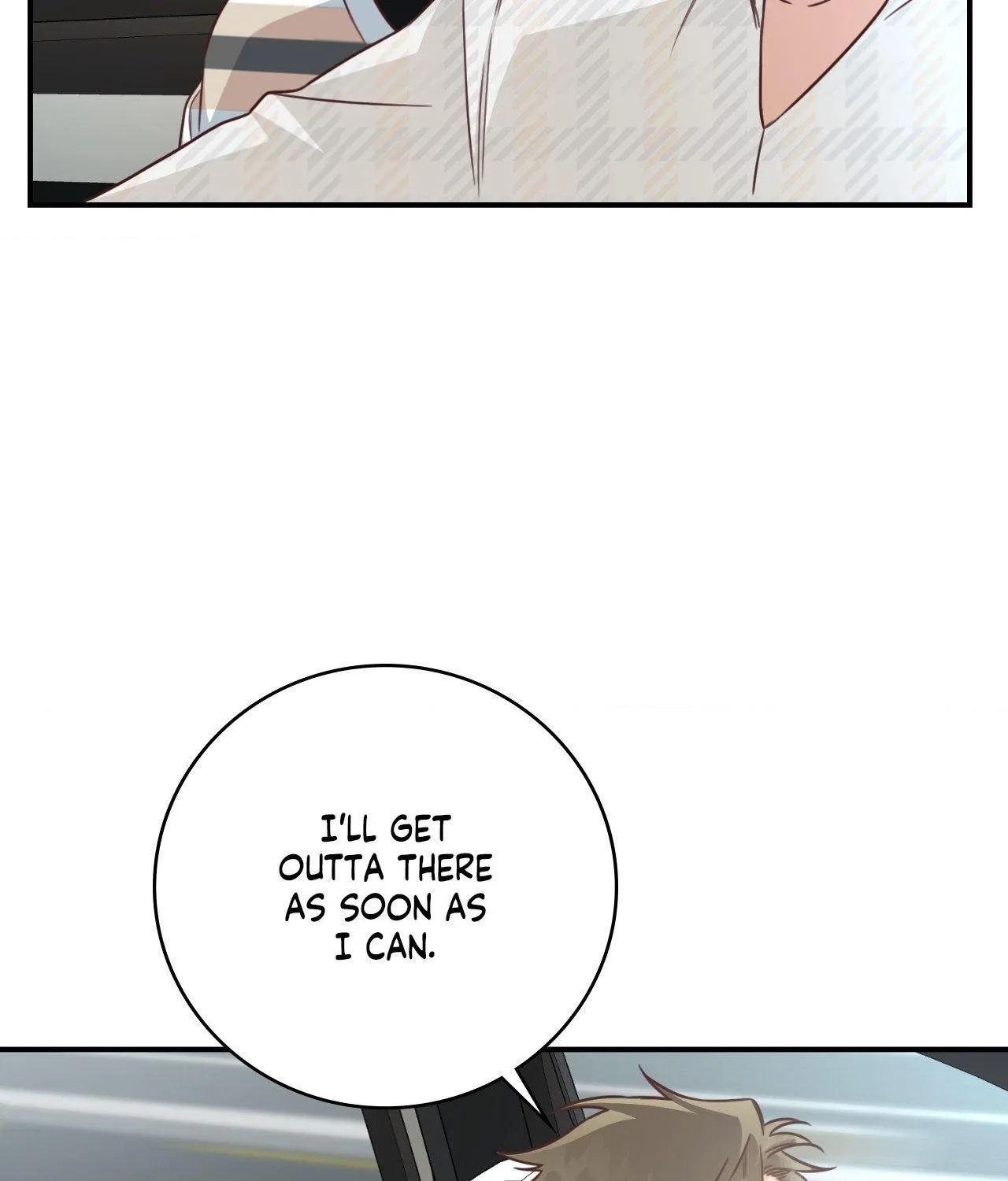 Read My Unexpected Roommate chapter 30 image 22 on Lezhin