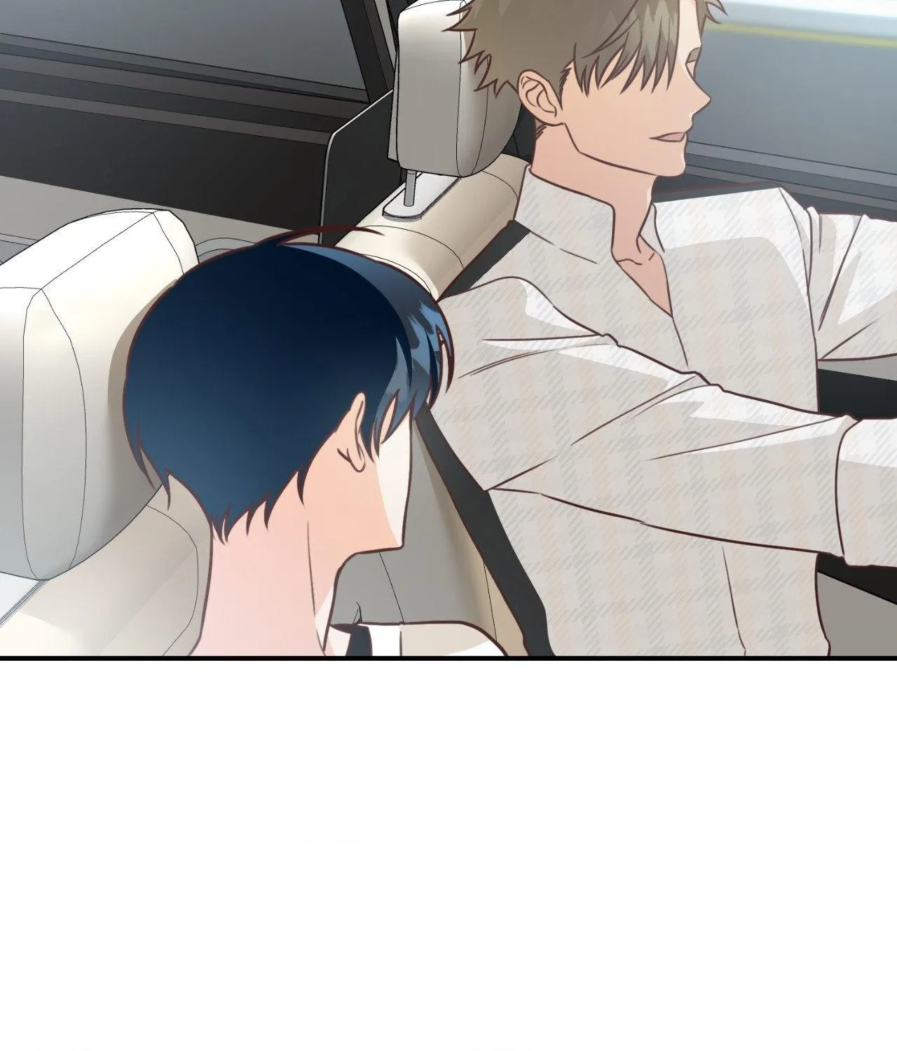 Read My Unexpected Roommate chapter 30 image 23 on Lezhin