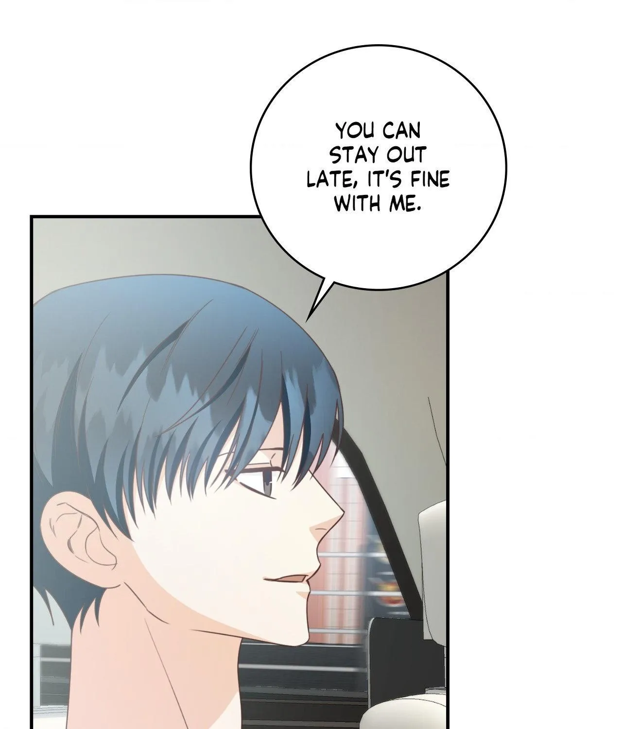 Read My Unexpected Roommate chapter 30 image 24 on Lezhin