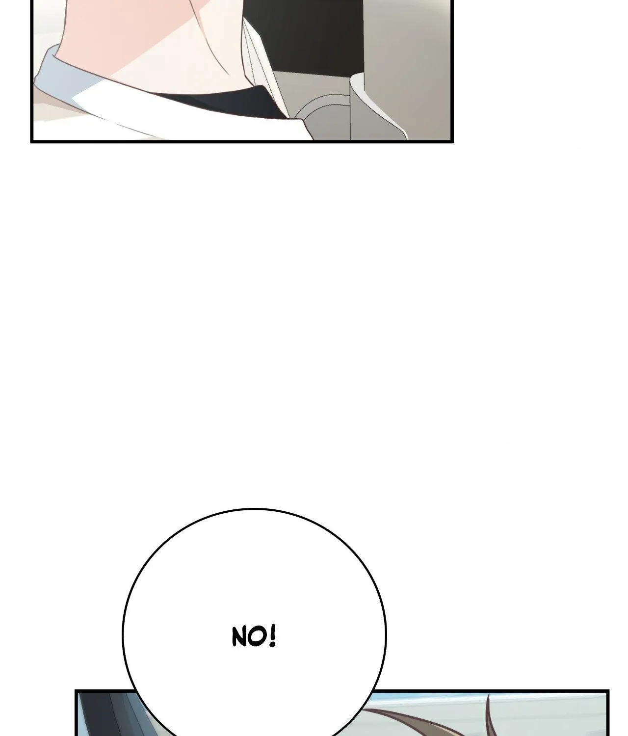 Read My Unexpected Roommate chapter 30 image 25 on Lezhin
