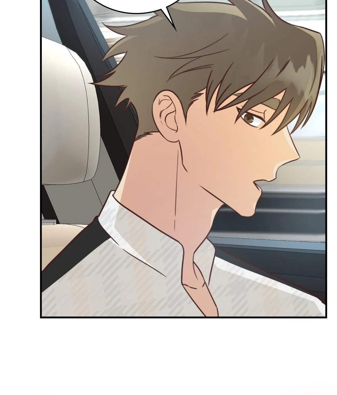 Read My Unexpected Roommate chapter 30 image 26 on Lezhin