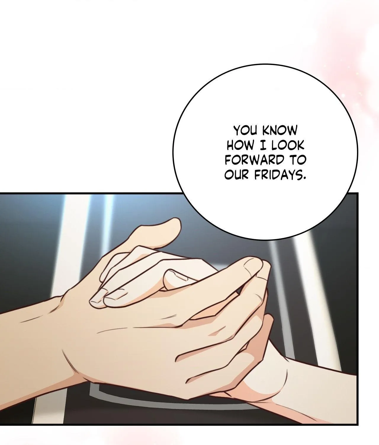 Read My Unexpected Roommate chapter 30 image 27 on Lezhin