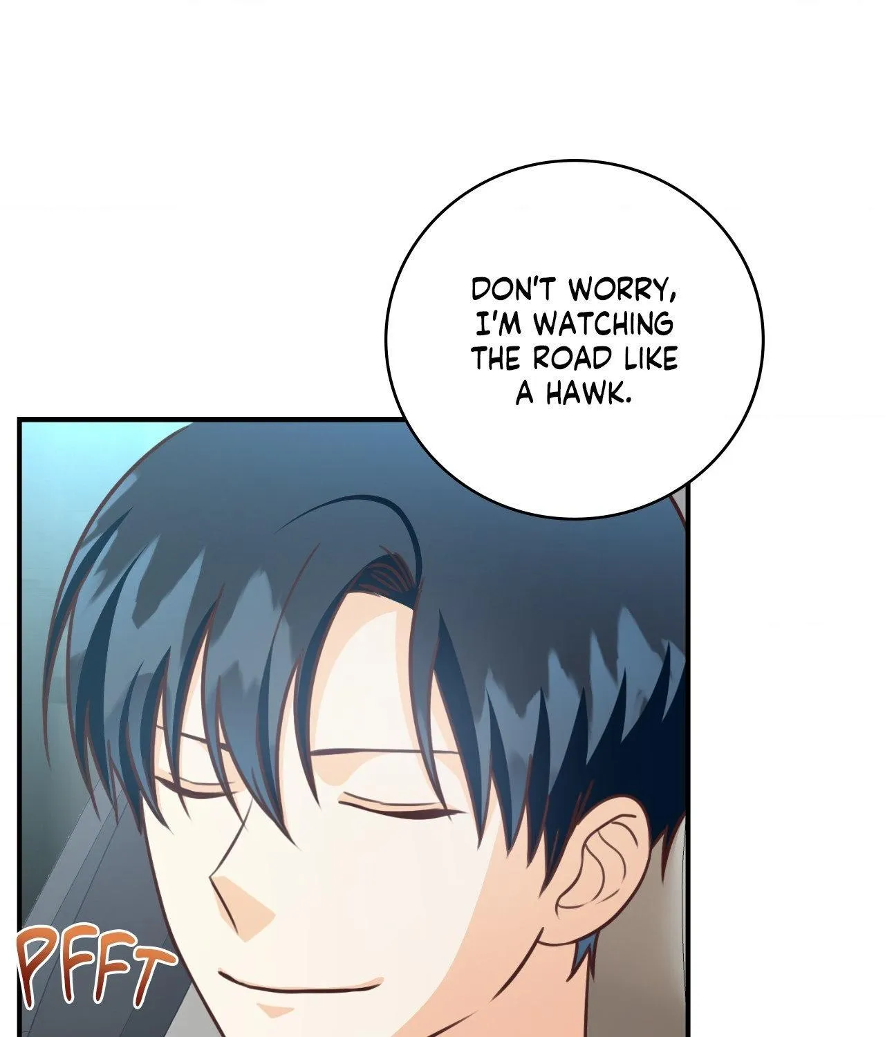 Read My Unexpected Roommate chapter 30 image 31 on Lezhin