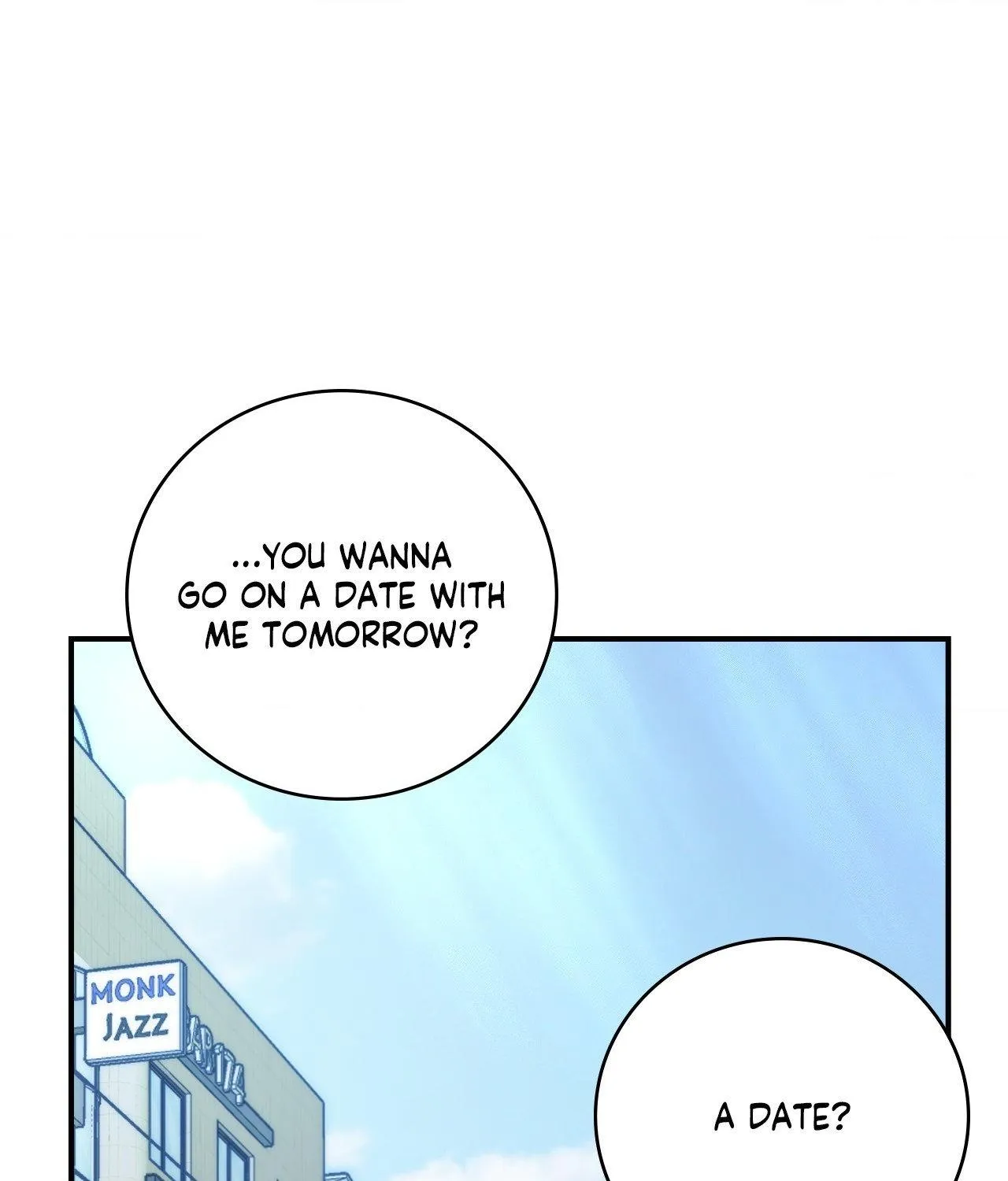 Read My Unexpected Roommate chapter 30 image 34 on Lezhin