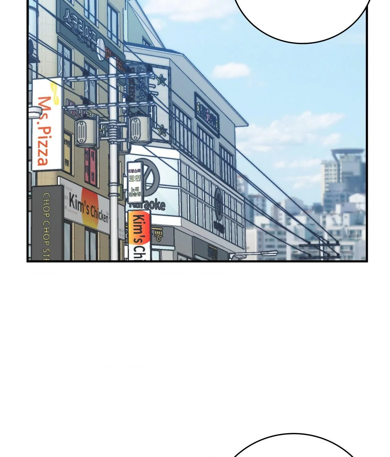 Read My Unexpected Roommate chapter 30 image 35 on Lezhin