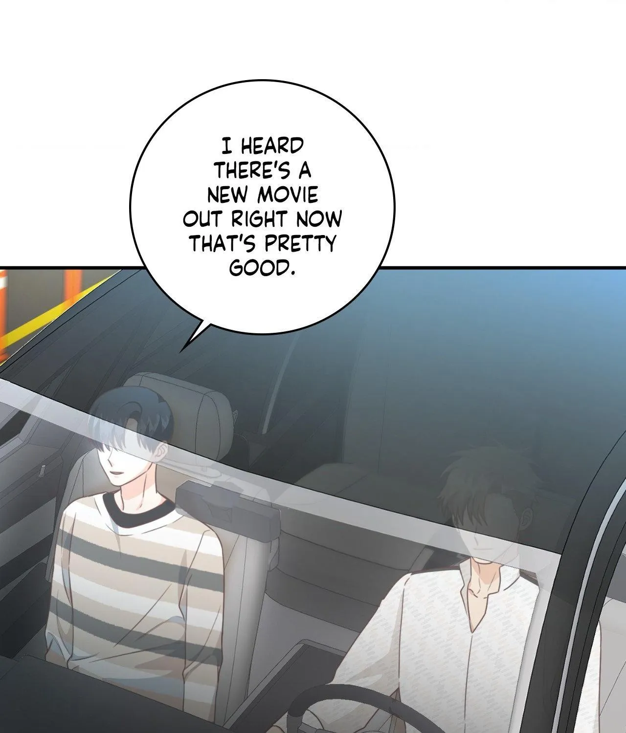 Read My Unexpected Roommate chapter 30 image 41 on Lezhin