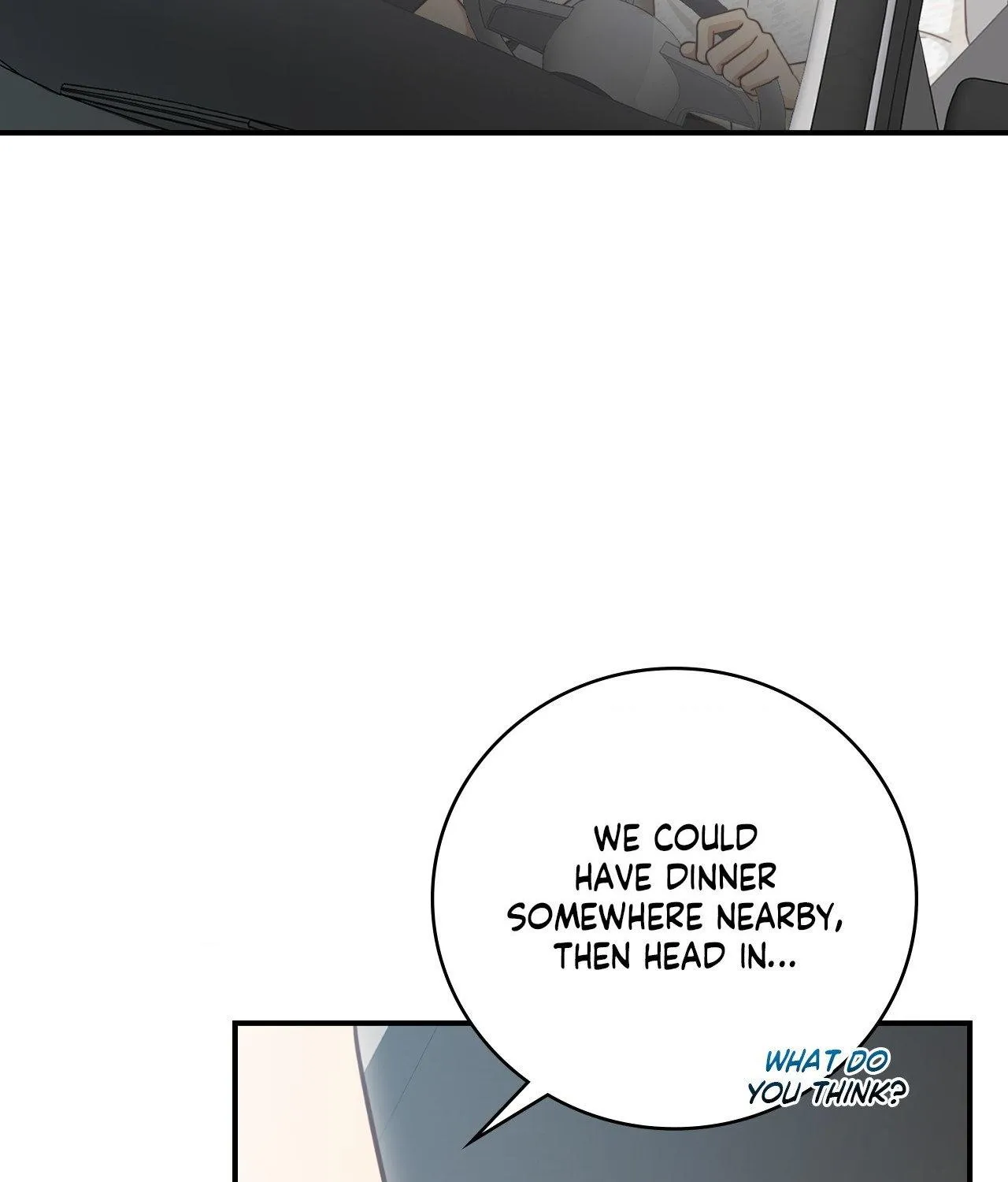 Read My Unexpected Roommate chapter 30 image 42 on Lezhin