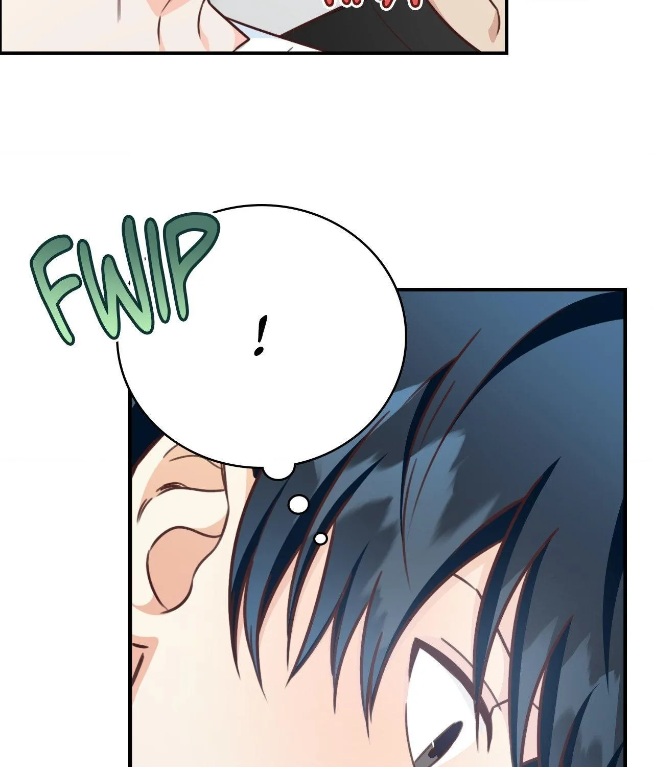Read My Unexpected Roommate chapter 30 image 5 on Lezhin