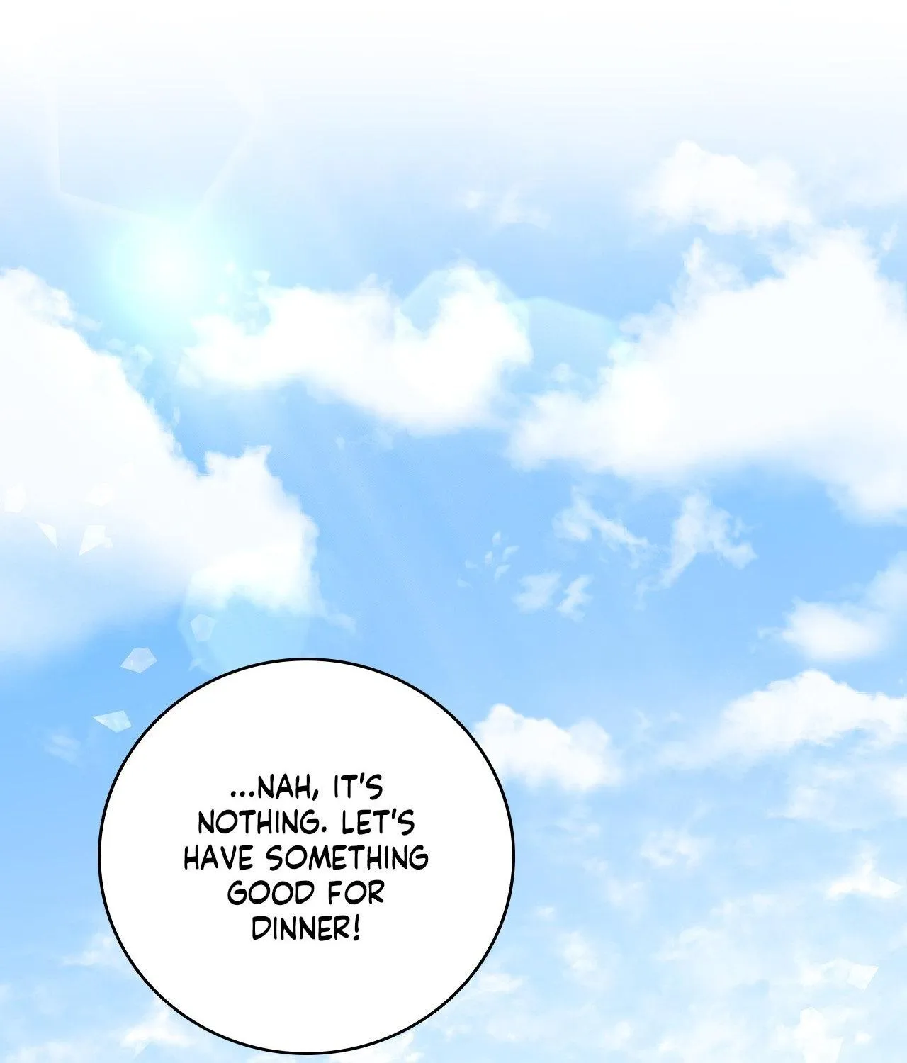 Read My Unexpected Roommate chapter 30 image 51 on Lezhin