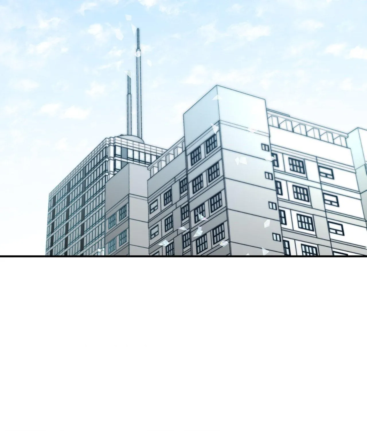 Read My Unexpected Roommate chapter 30 image 52 on Lezhin