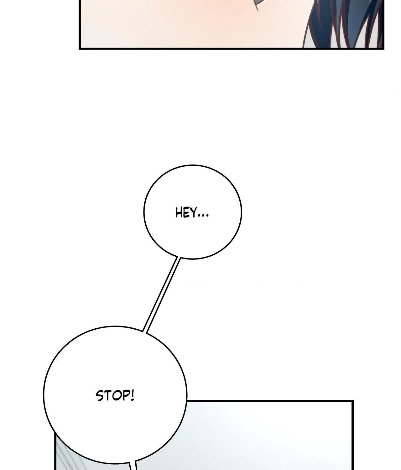 Read My Unexpected Roommate chapter 30 image 6 on Lezhin