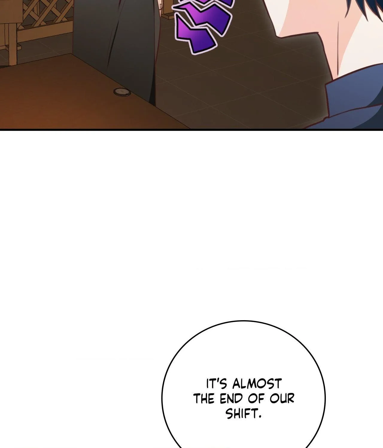 Read My Unexpected Roommate chapter 30 image 63 on Lezhin