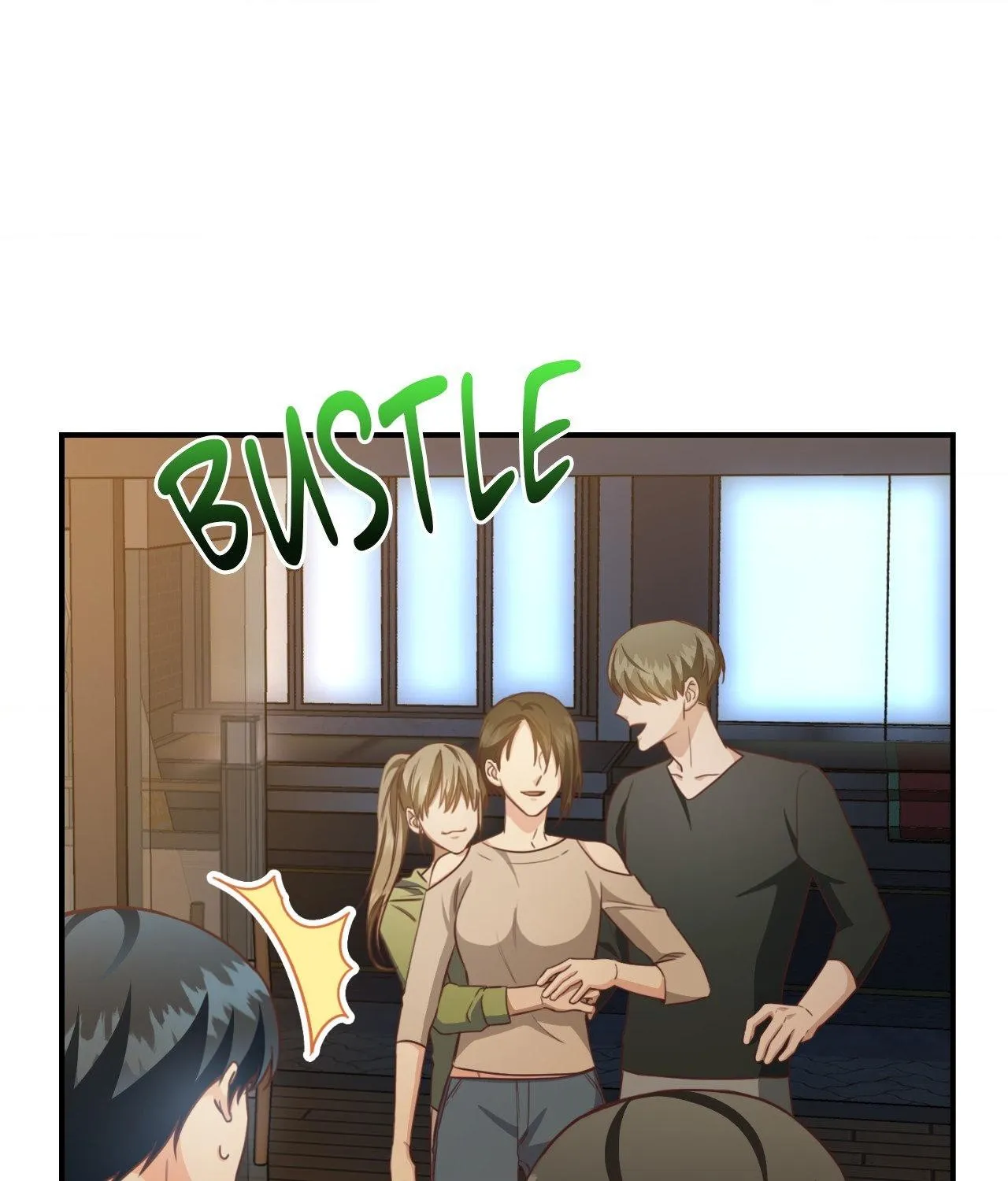 Read My Unexpected Roommate chapter 30 image 68 on Lezhin