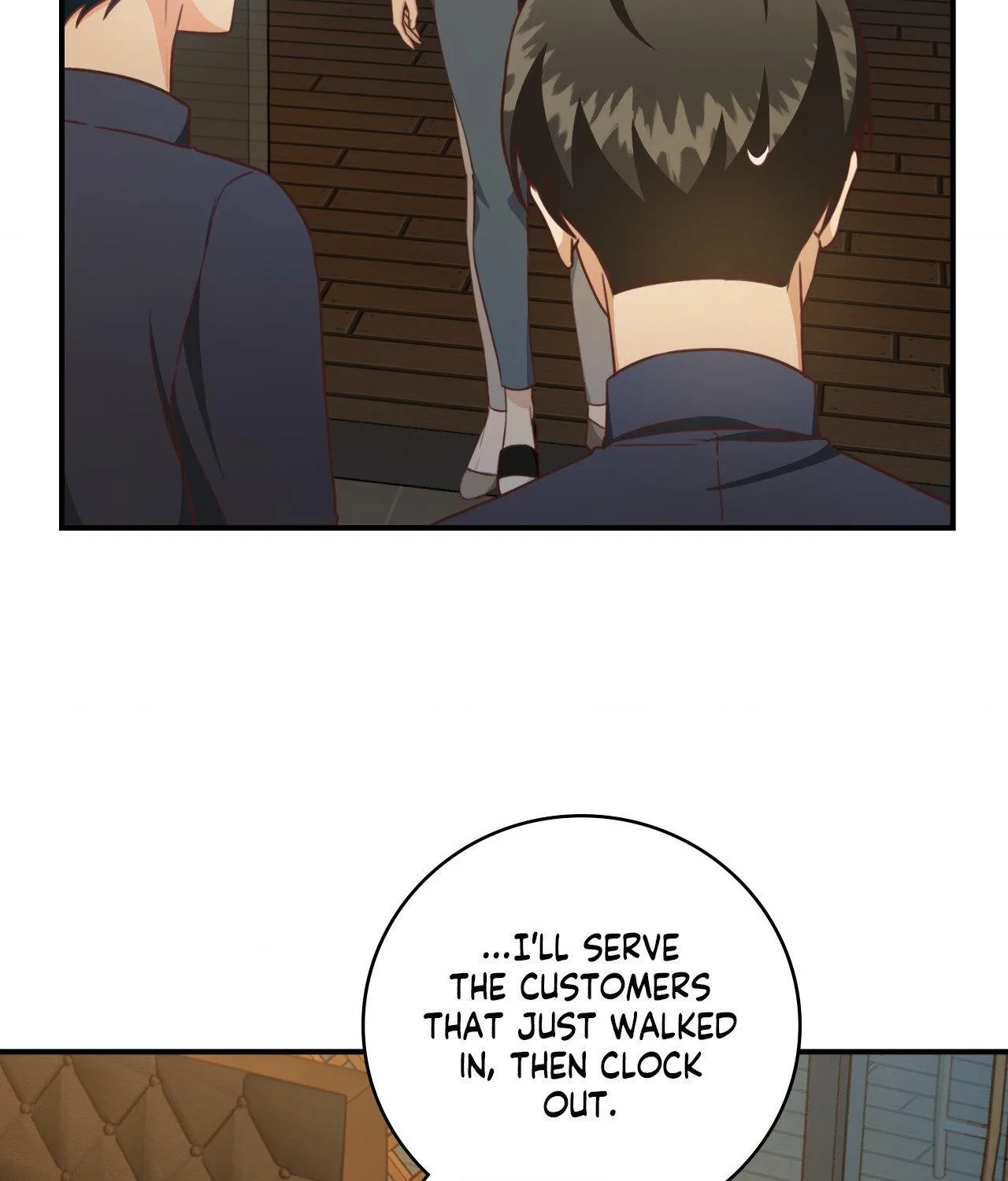 Read My Unexpected Roommate chapter 30 image 69 on Lezhin