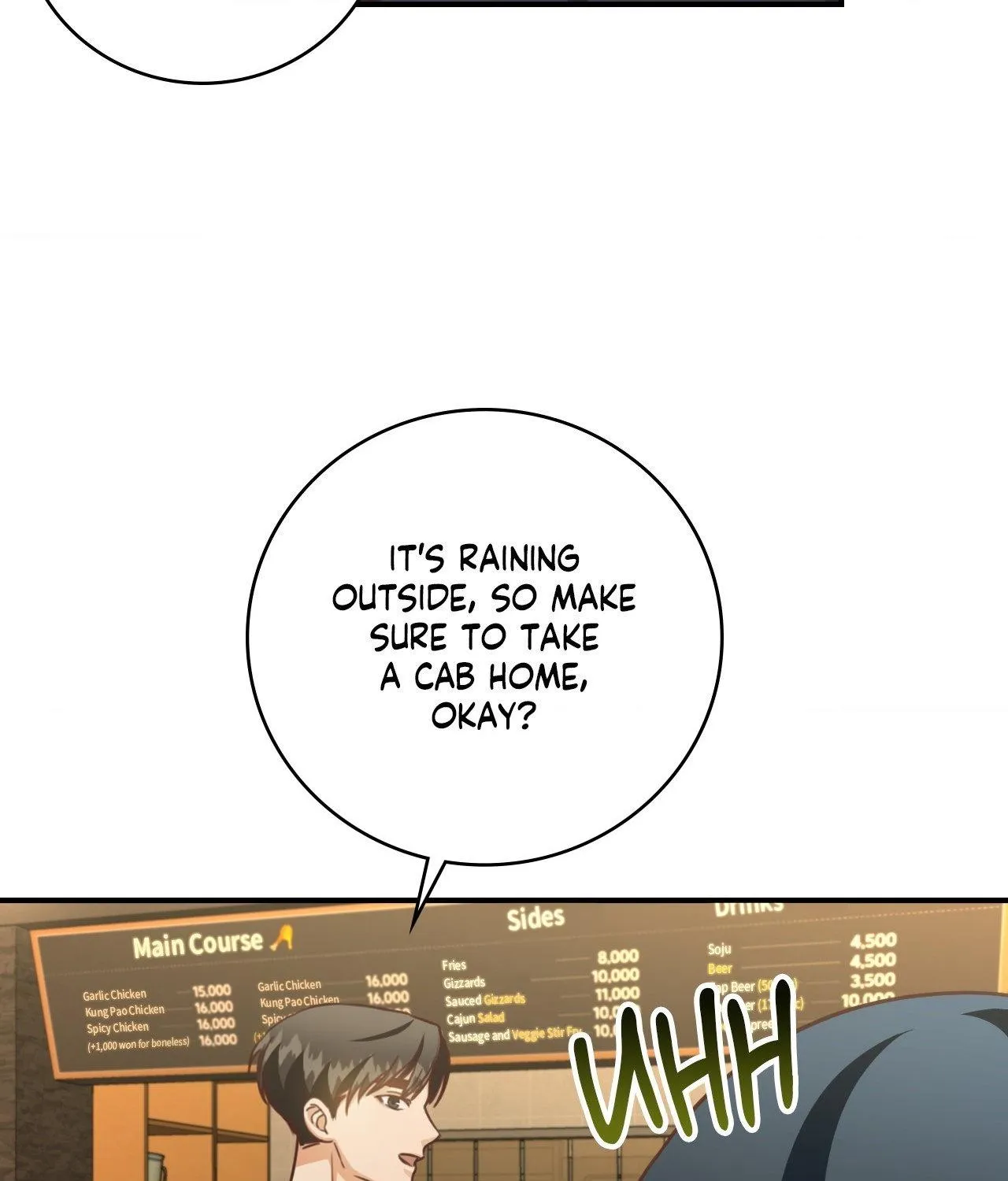 Read My Unexpected Roommate chapter 30 image 78 on Lezhin