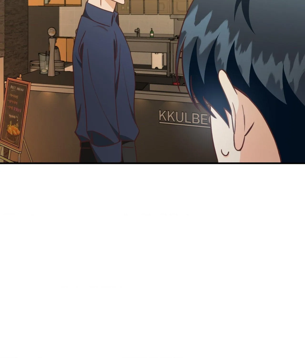 Read My Unexpected Roommate chapter 30 image 79 on Lezhin