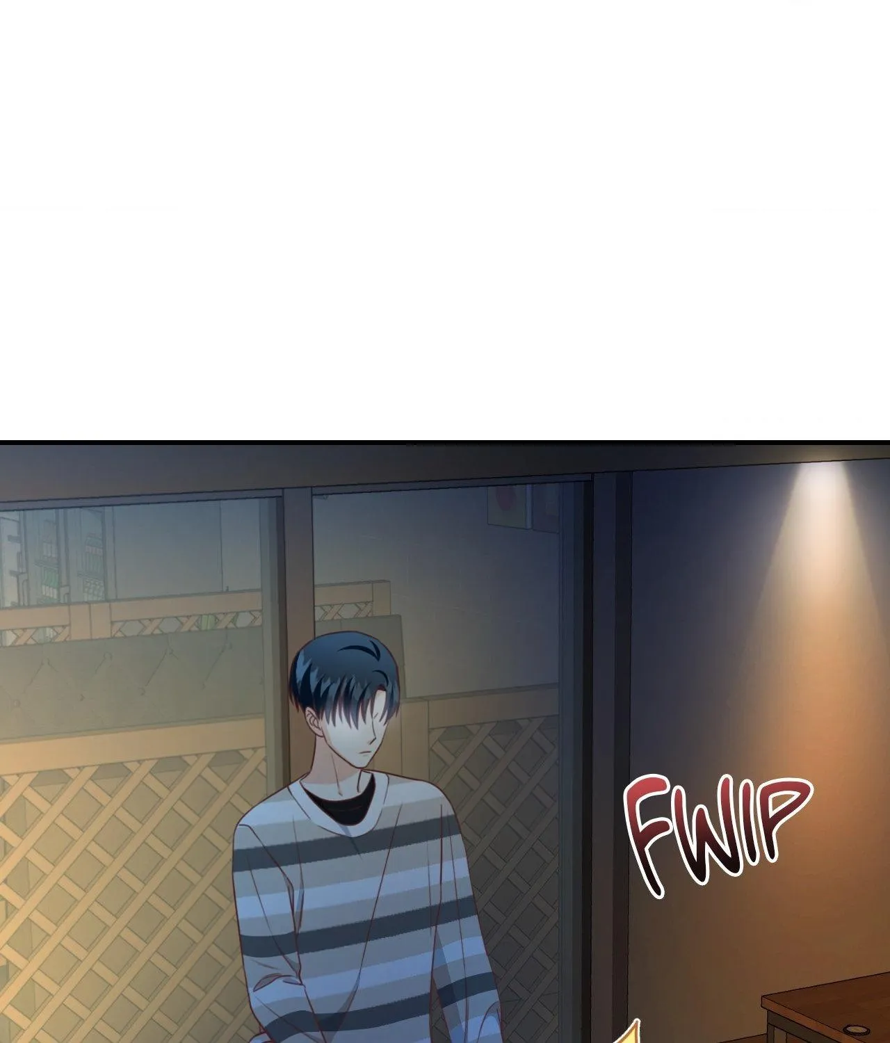 Read My Unexpected Roommate chapter 30 image 81 on Lezhin
