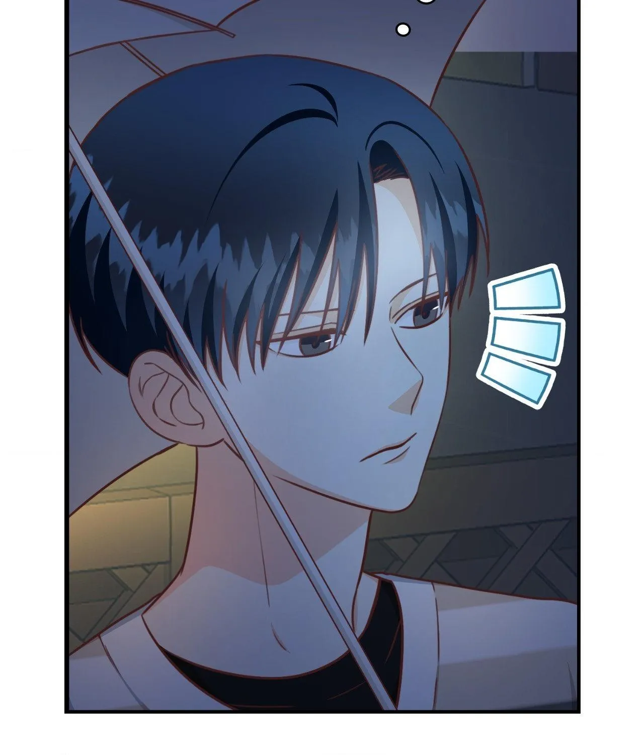Read My Unexpected Roommate chapter 30 image 83 on Lezhin