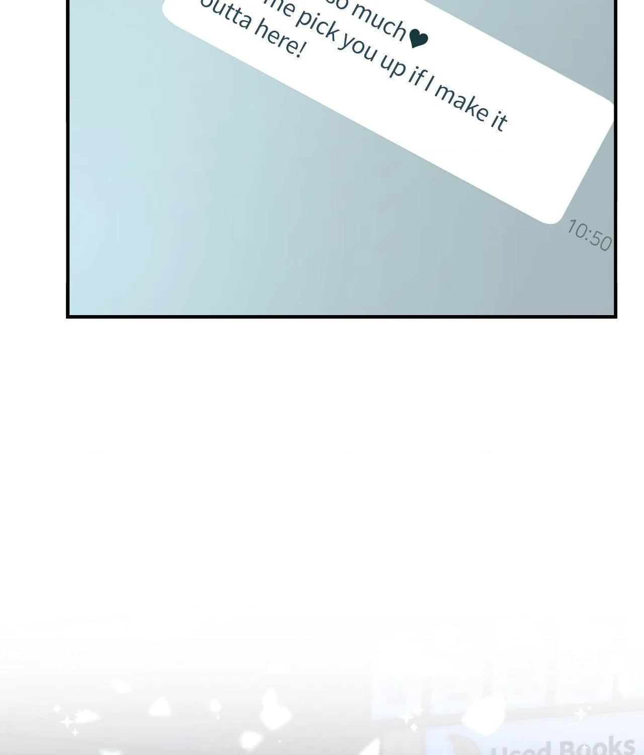 Read My Unexpected Roommate chapter 30 image 86 on Lezhin