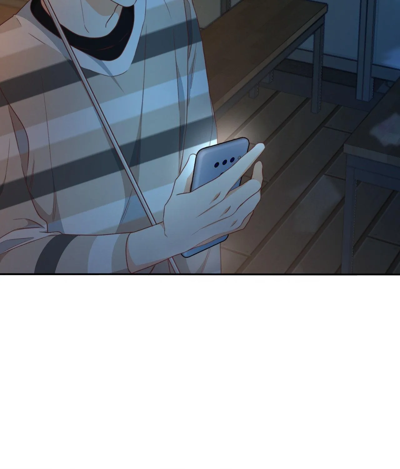 Read My Unexpected Roommate chapter 30 image 88 on Lezhin