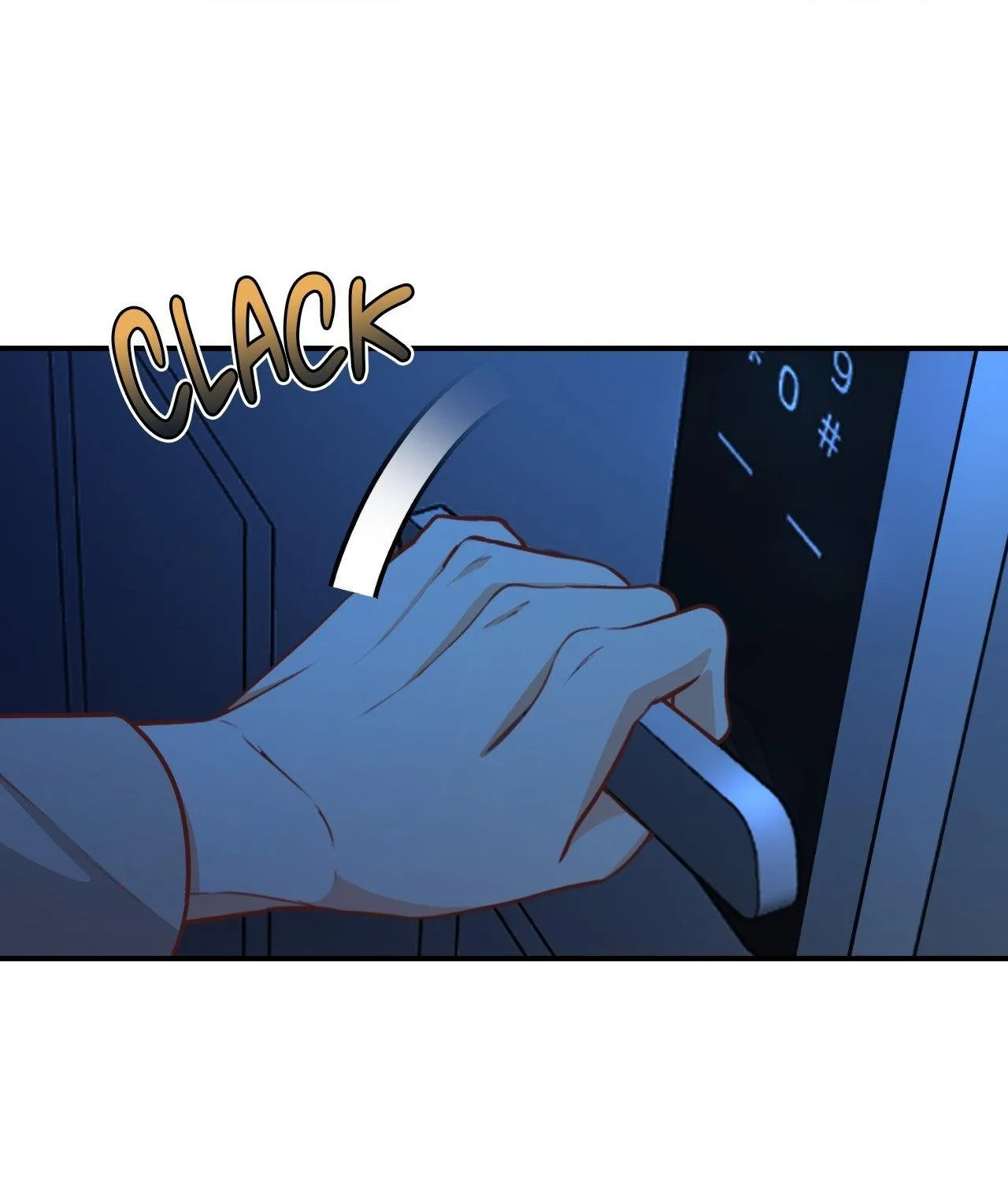 Read My Unexpected Roommate chapter 30 image 92 on Lezhin